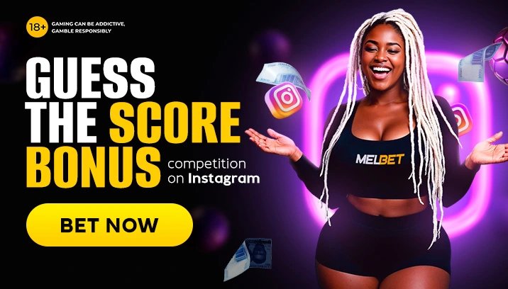 Casino games slots and live dealer on Melbet